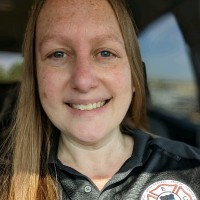 Liberty Mutual Insurance Employee Jessica Vang's profile photo