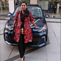 Epicenter AI Employee Madhushree Ray's profile photo