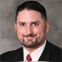 AAM - American Axle & Manufacturing Employee Brad Long's profile photo