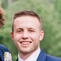 Mold Test Company Employee Derek Disanto's profile photo