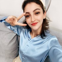 Alisa Mironova's profile photo