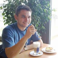 LAC, s.r.o. Employee Michal Klement's profile photo