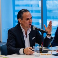 Alberto Navarro Email & Phone Number