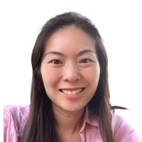 Neuroblastoma Australia Employee Chelsea Ong's profile photo