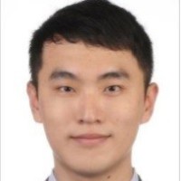 AstraZeneca Employee Ming-Chan Wu's profile photo