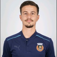 Rio Ave FC Employee João Moreira's profile photo