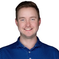 Paycom Employee Alex McDaniel's profile photo