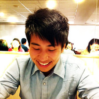 Coupang Employee Jonathan Yang's profile photo