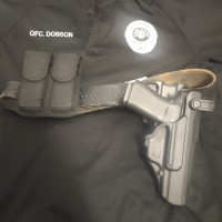 Ingage Security Employee Floyd Dobson's profile photo