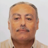 Defoin Employee Antonio Santana Gutiérrez's profile photo