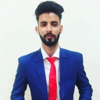 Infinity Studio Employee Aman Dhankher's profile photo