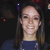 Danielle Driscoll Email & Phone Number