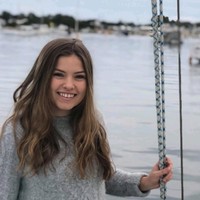Jade Ebinger Email & Phone Number
