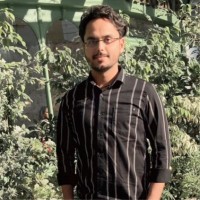 Deepansh Srivastava Email & Phone Number