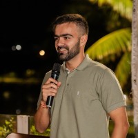 2Solve Engineering and Technology Employee Franco Louzada's profile photo