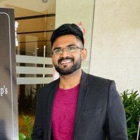 Crescenza Consulting Group Employee Sree Mahesh's profile photo