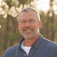 Connor Co Employee Gary Rickert's profile photo