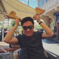 China Merchants Securities Co., Ltd. Employee Yuanpei Huo's profile photo