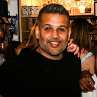 Bionic Employee Vishal Bharakhda's profile photo