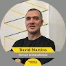 David dos Santos Martins Email