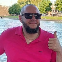 Minos Structural Employee Oleksandr Shyshko's profile photo