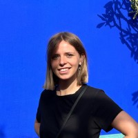 PlugnPlay Employee Mara de Greef's profile photo