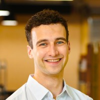 Actuals Employee Sven Liefting's profile photo