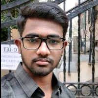 elevatebox Employee Wasansetti Warprasad's profile photo