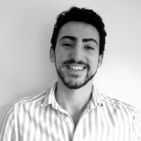 North Employee Jorge Ros's profile photo