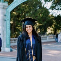 Climate & Capital Media Employee Jiya Jain's profile photo