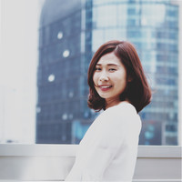 MSH CHINA - Health Insurance & Solutions Employee Judith Wu's profile photo