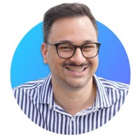 INTERPOL Employee Matthieu Errington's profile photo