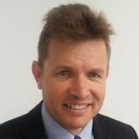 Xavier Knight Employee Tony Kean's profile photo