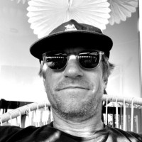 Sun Bum Employee Tait Hawes's profile photo