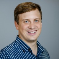 Center for Tech and Civic Life Employee Kaleb Nyquist's profile photo