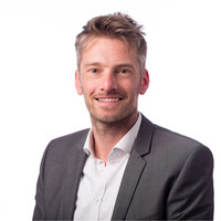 Mensely Employee Lennart Bron's profile photo
