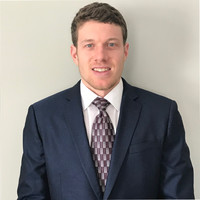 Applied Dynamics Corporation Employee Justin Breton's profile photo