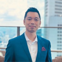 Open Government Products Employee Mike Chen's profile photo