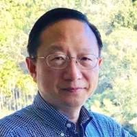 Supermicro Employee Peter Tang's profile photo