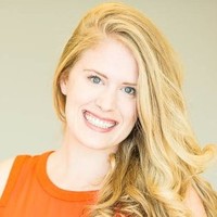 Three Day Rule Matchmaking Employee Heather Noman's profile photo