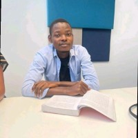 Avocats.cd Employee Soleil Diba's profile photo