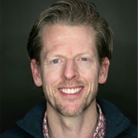 AtlasRTX Employee Drue Hull's profile photo