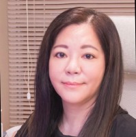 BioCreatrix Employee Cornelia Man's profile photo