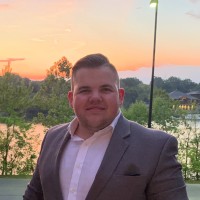 Harris Products Group Employee Joe Prunty's profile photo