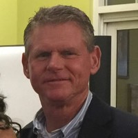 84 Lumber Employee Bruce Bacon's profile photo
