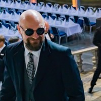 Cambio Group Employee Per Jonasson's profile photo