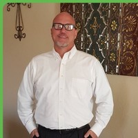 Afternic Employee Shane Fraser's profile photo