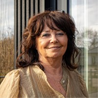 2BE it B.V. Employee Betsie Roosenboom's profile photo