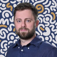 UPDIVISION Employee Andrei Iordache's profile photo
