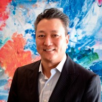 Centerstone SBA Lending Employee Brian Choi's profile photo